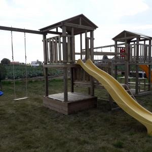 speeltoestel op maat